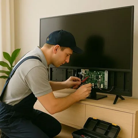 bosch televizyon servisi