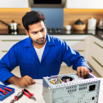 Servis Beyaz Eşya Servisi - Bosch E17 / F17