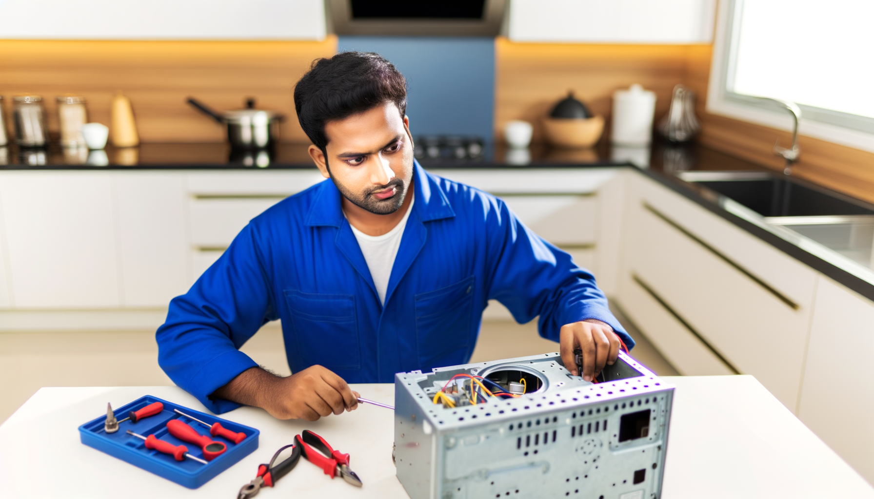 Servis Beyaz Eşya Servisi - Bosch E17 / F17