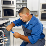 Servis Beyaz Eşya Servisi - Bosch E18 / F18