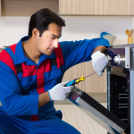 Servis Beyaz Eşya Servisi - Bosch E21 / F21