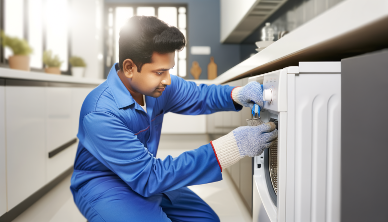 Servis Beyaz Eşya Servisi - Bosch E23 / F23