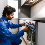 Servis Beyaz Eşya Servisi - Bosch E24