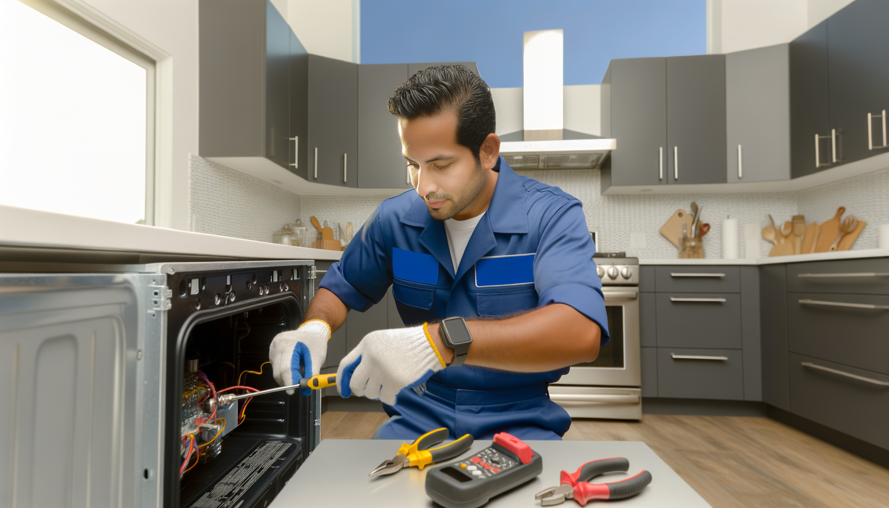 Servis Beyaz Eşya Servisi - Bosch E25