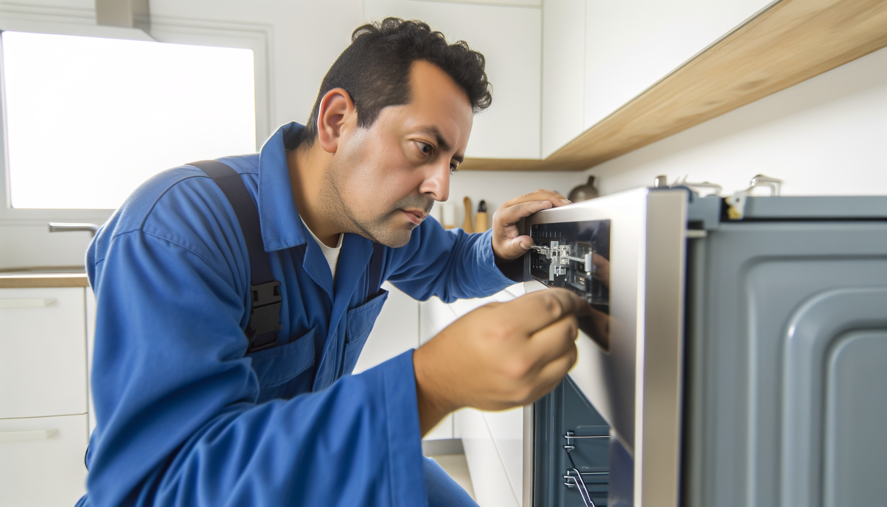 Servis Beyaz Eşya Servisi - Bosch E27