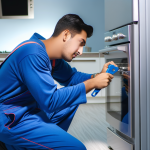 Servis Beyaz Eşya Servisi - Bosch E27