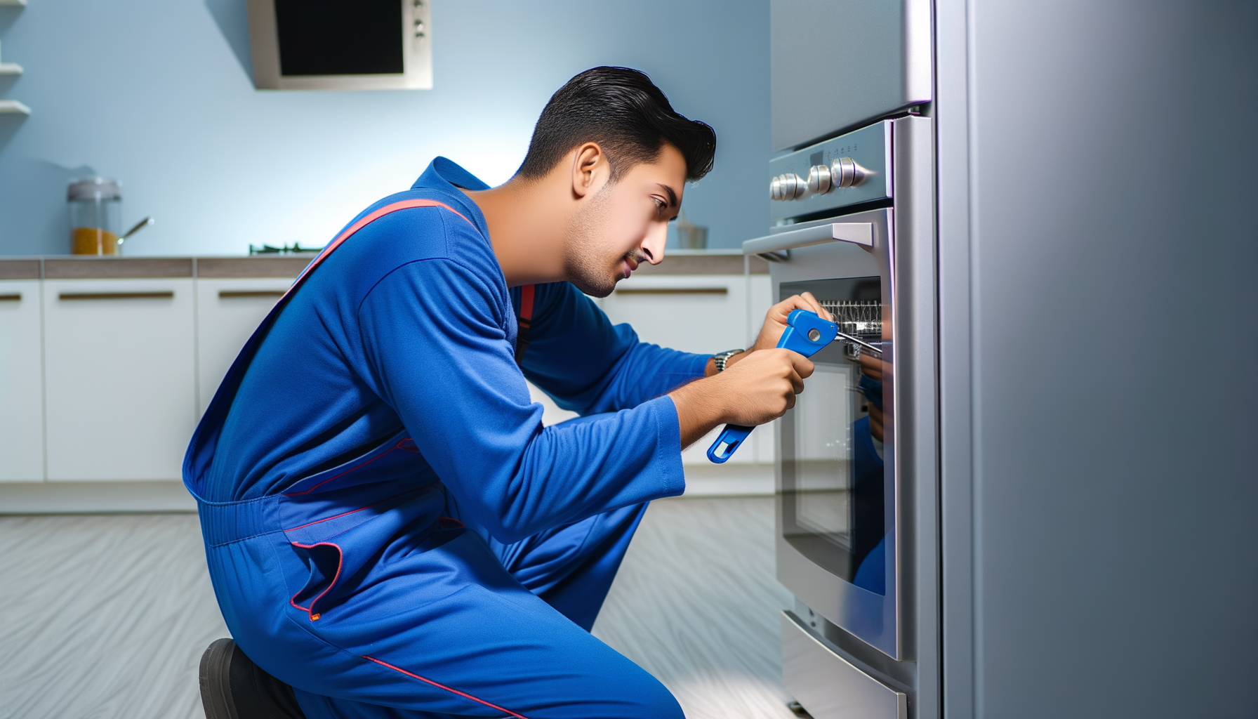 Servis Beyaz Eşya Servisi - Bosch E27