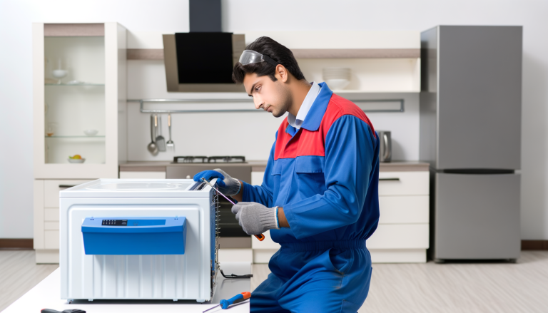 Servis Beyaz Eşya Servisi - Bosch E29