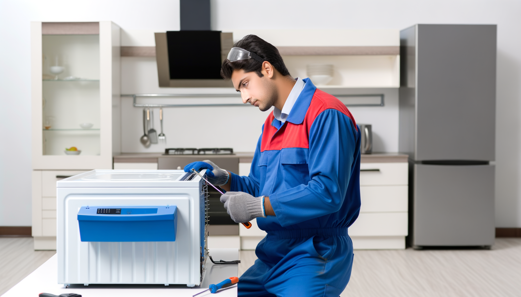 Servis Beyaz Eşya Servisi - Bosch E29