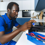 Servis Beyaz Eşya Servisi - Bosch E30