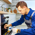 Servis Beyaz Eşya Servisi - Bosch E30