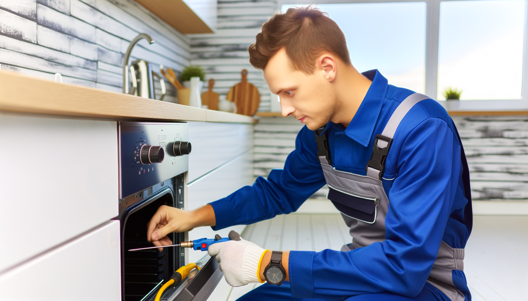 Servis Beyaz Eşya Servisi - Bosch E30