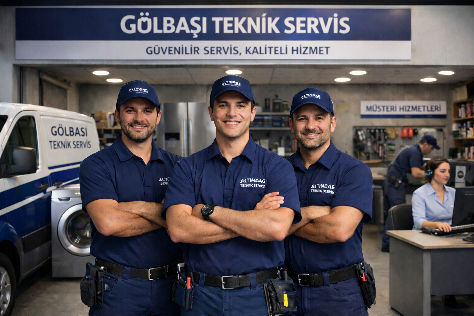 incek bosch servis