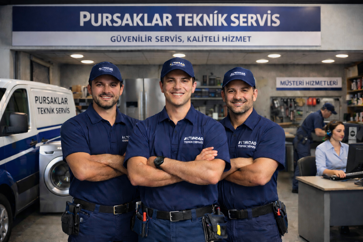 pursaklar bosch servisi
